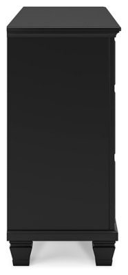 Lanolee Dresser - Image 9