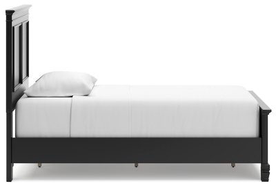 Lanolee Twin Panel Bed - Image 6