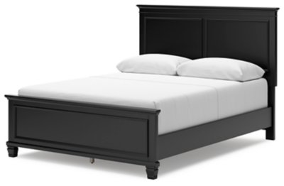 Lanolee Queen Panel Bed - Image 3