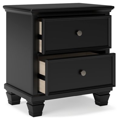 Lanolee Nightstand - Image 4