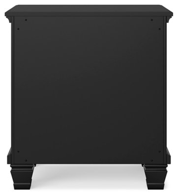 Lanolee Nightstand - Image 6