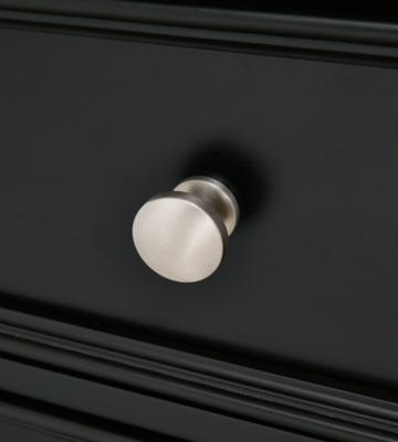 Lanolee Dresser and Mirror - Image 10