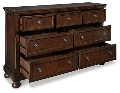 Porter Dresser - Image 4