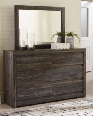 Vay Bay Bedroom Mirror - Image 3