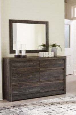Vay Bay Bedroom Mirror - Image 5