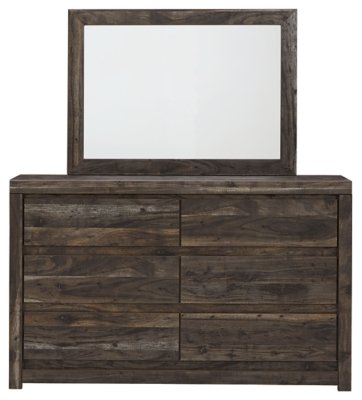 Vay Bay Bedroom Mirror - Image 4