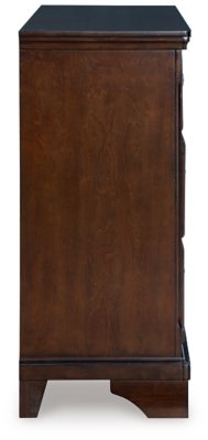 Trellington Dresser - Image 6