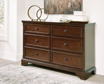 Trellington Dresser - Image 3