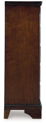 Trellington Chest of Drawers - Image 6