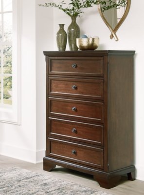 Trellington Chest of Drawers - Image 3