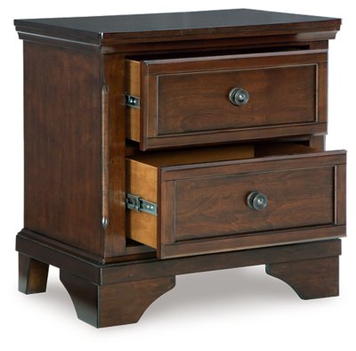 Trellington Nightstand - Image 4