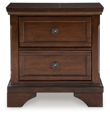Trellington Nightstand - Image 5