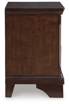 Trellington Nightstand - Image 6
