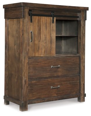 Lakeleigh Chest of Drawers - Image 4