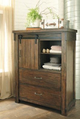 Lakeleigh Chest of Drawers - Image 5