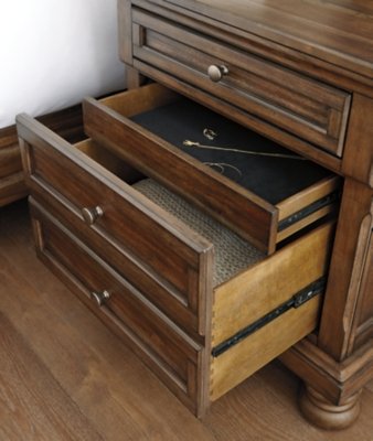 Flynnter Nightstand - Image 4