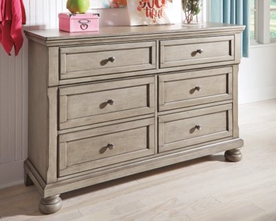 Lettner Dresser - Image 4