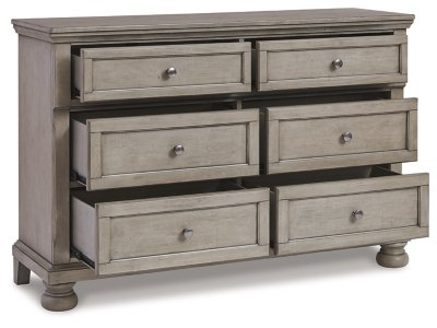 Lettner Dresser - Image 3