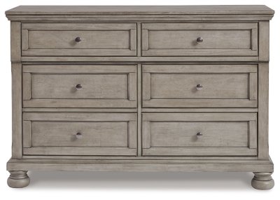 Lettner Dresser - Image 5