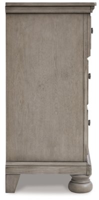 Lettner Dresser - Image 6