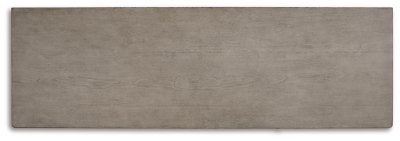 Lettner Twin over Full Bunk Bed and Dresser - Image 6