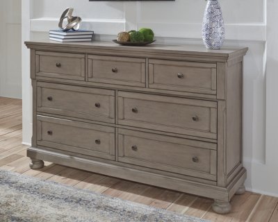 Lettner Dresser - Image 3