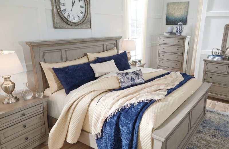 Lettner Chest of Drawers - Image 4