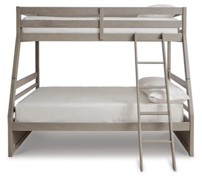 Lettner Twin over Full Bunk Bed - Image 5