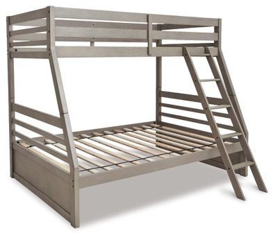 Lettner Twin over Full Bunk Bed - Image 4