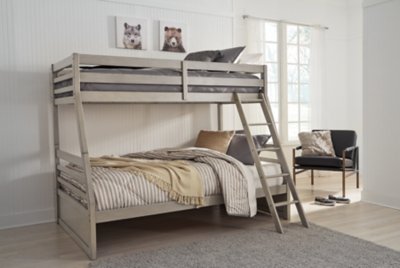 Lettner Twin over Full Bunk Bed - Image 3