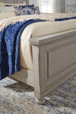 Lettner Queen Panel Bed - Image 6