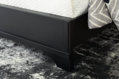 Chylanta California King Sleigh Bed - Image 7
