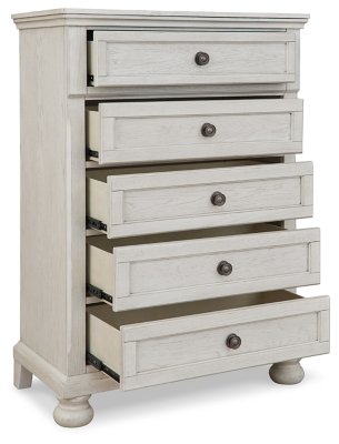 Robbinsdale Chest of Drawers - Image 4