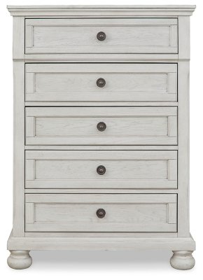 Robbinsdale Chest of Drawers - Image 5