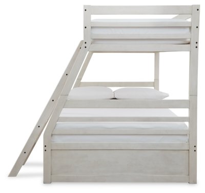 Robbinsdale Twin over Full Bunk Bed - Image 7