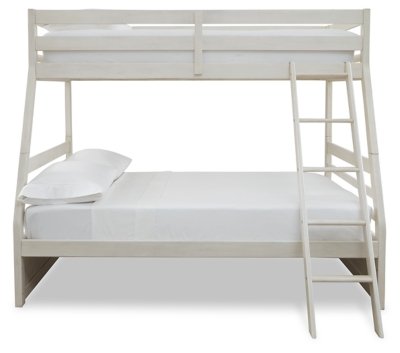 Robbinsdale Twin over Full Bunk Bed - Image 4