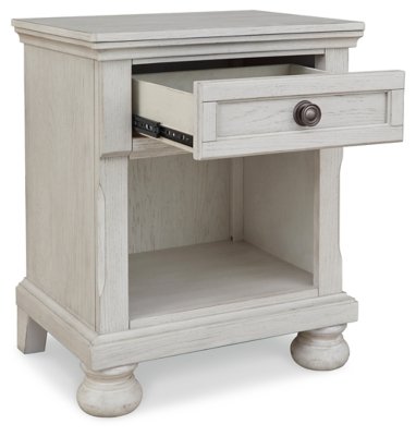 Robbinsdale Nightstand - Image 4