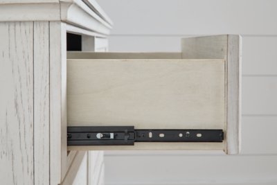 Robbinsdale Dresser and Mirror - Image 5
