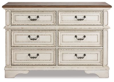 Realyn Dresser - Image 4