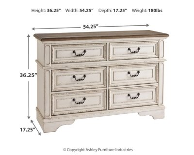 Realyn Dresser - Image 5