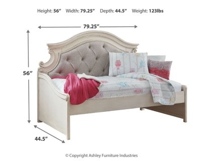 Realyn Twin Day Bed - Image 8