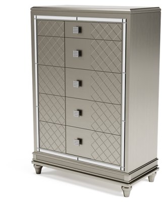 Chevanna Chest of Drawers - Image 6