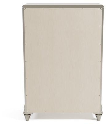 Chevanna Chest of Drawers - Image 8