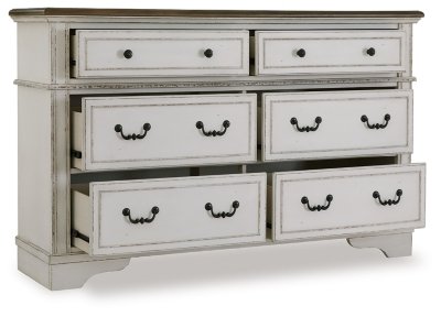 Blendon Dresser - Image 4