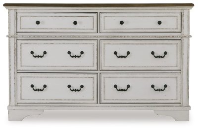 Blendon Dresser - Image 5