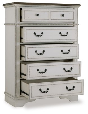 Blendon Chest of Drawers - Image 4