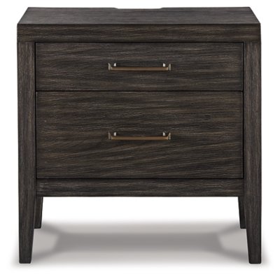 Bellvern Nightstand - Image 5