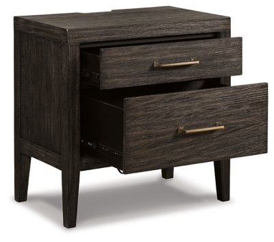 Bellvern Nightstand - Image 7