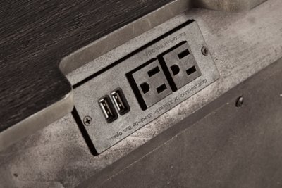 Bellvern Nightstand - Image 6