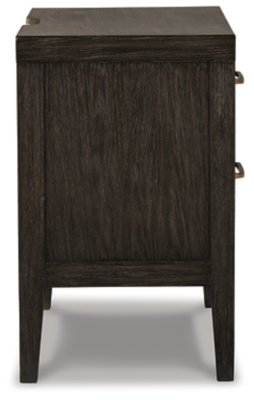 Bellvern Nightstand - Image 9